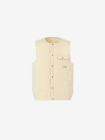 THE NORTH FACE Meadow Warm Vest [NY82330]