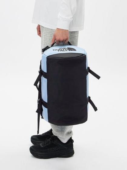 ザ・ノース・フェイス E BCダッフルXS【NM82369】10%OFF/送料