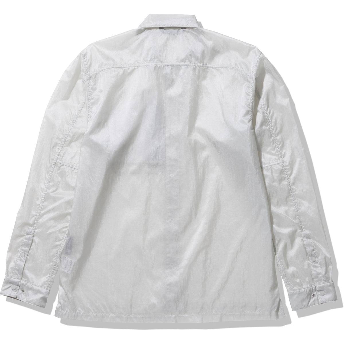 【新品未使用】XLサイズ THE NORTH FACE パラムライトシャツ ザ・ノース・フェイス パラムライトシャツ【NR12301】50%OFF