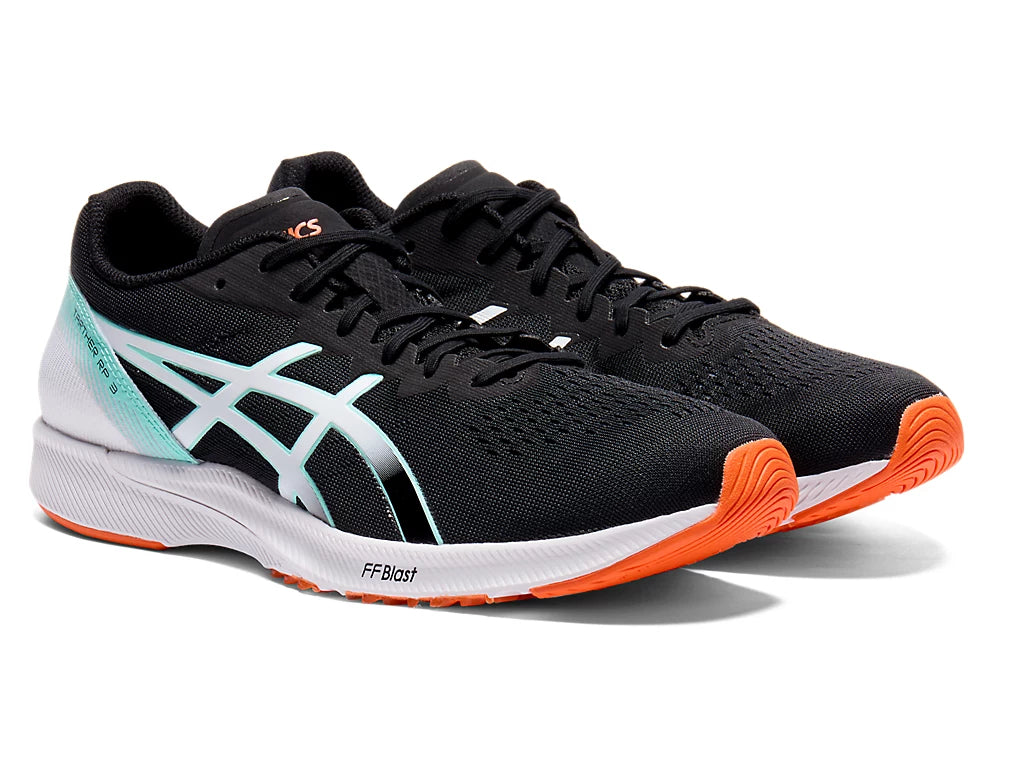 アシックスTARTHER RP3 27.5センチ ASICS アシックス ランニングシューズ メンズ 2E相当 asics