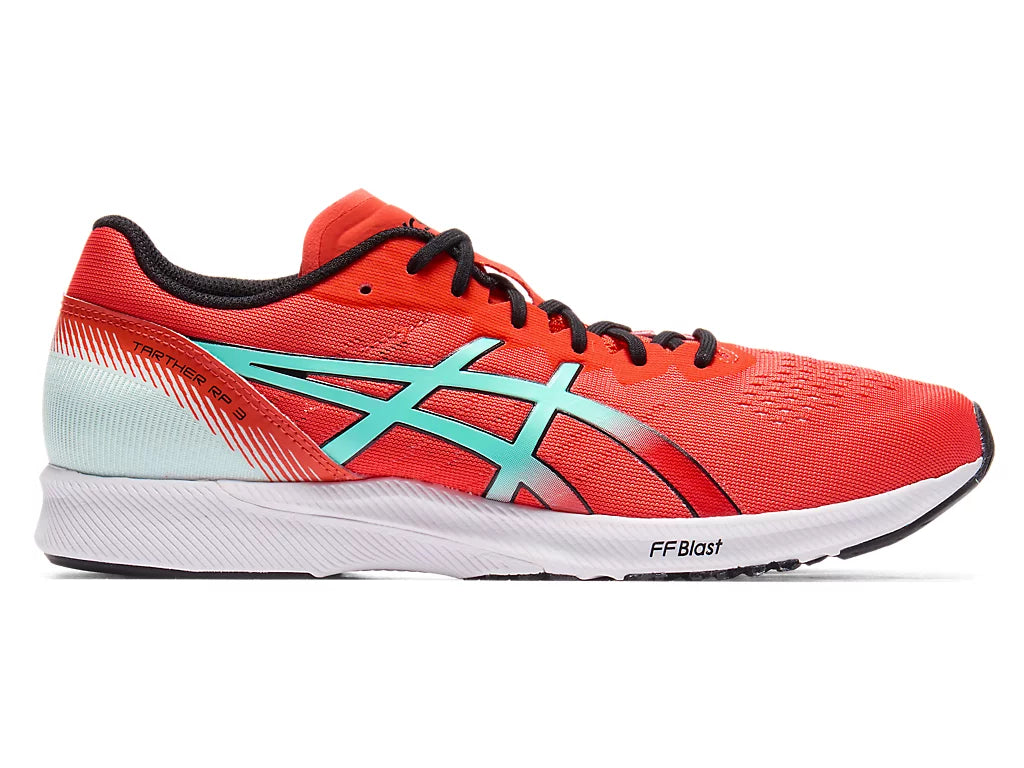 ASICS　TARTHER RP3 　25.5㎝ アシックス ターサーRP3 ワイド asics TARTHER RP3 WIDE