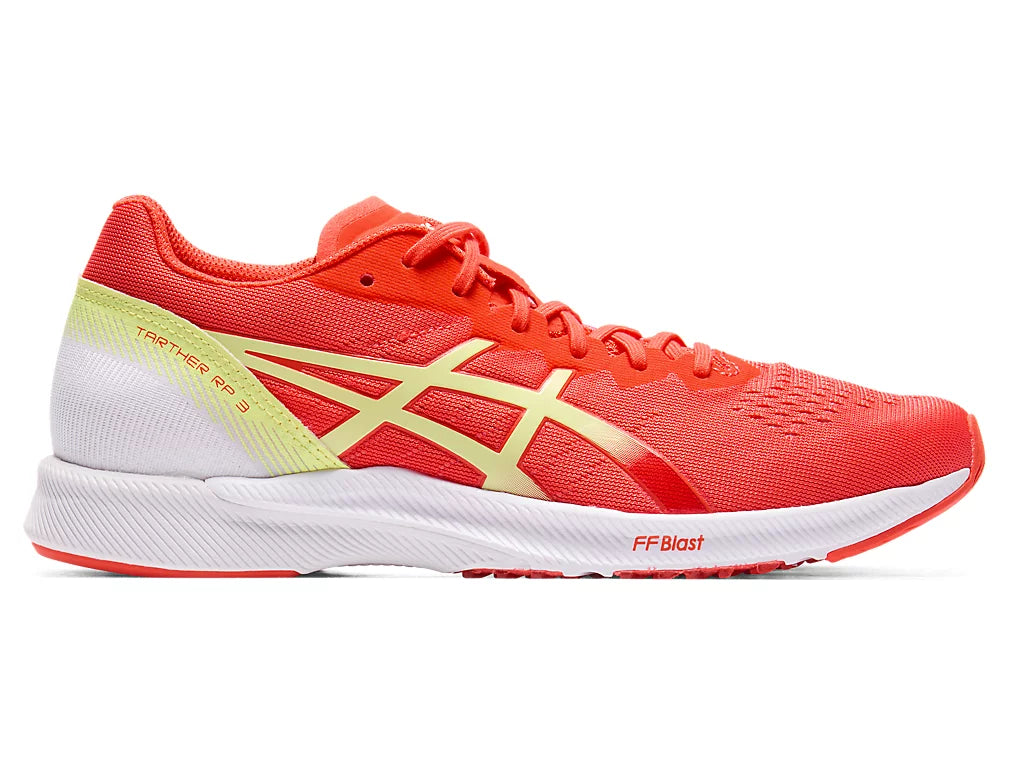 TARTHER RP 3 レディース　24.0 アシックス ターサー RP 3 1012B292 (ランニングシューズ) 価格