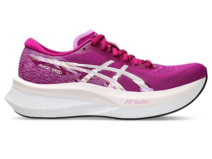 アシックス MAGIC SPEED4/マジックスピード4 (レディース) 2024AW アシックス MAGIC SPEED4/マジックスピード4 (レディース) 2024AW