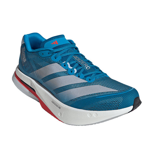 アディダス ADIZERO BOSTON13/アディゼロ ボストン13 2026SS【JR4868
