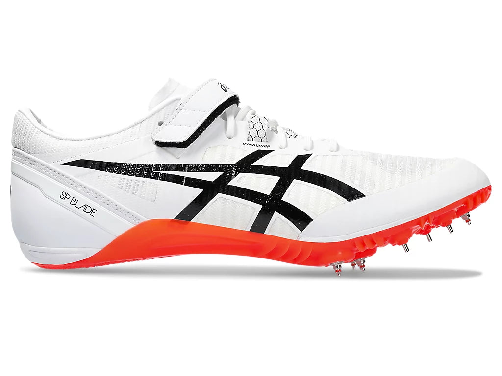 スパイク・シューズ asics sp blade アシックス SP BLADE9/SPブレ―ド9 2024SS 26.5cm【1093A137.100】56