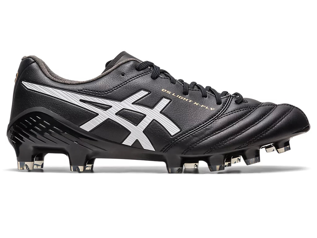 シューズ asics DS LIGHT X-FLY5 25cm DS LIGHT X-FLY 5 | WHITE/SEA GLASS | メンズ サッカー