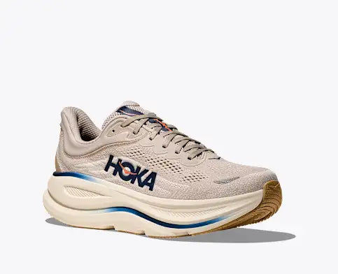 HOKA ボンダイ9 Bondi 9 Men's Cushioned Road Running Shoe | HOKA®