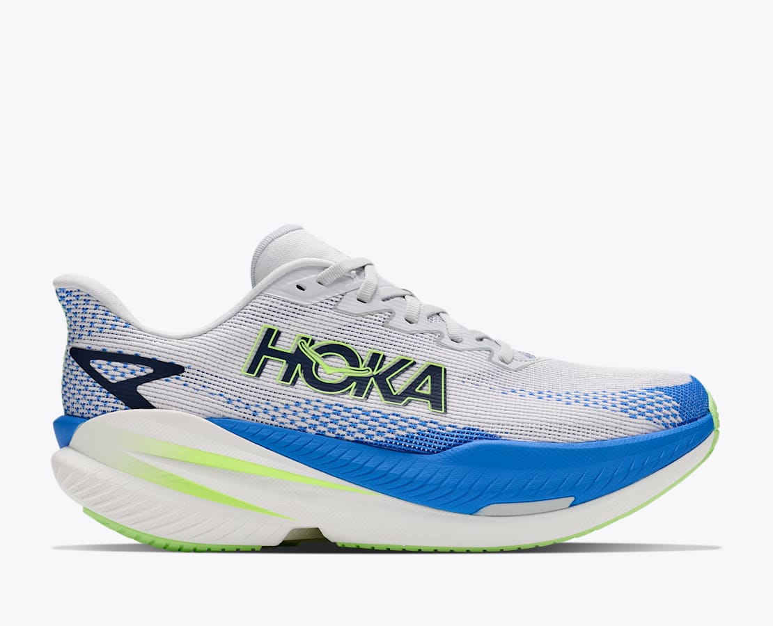 バッカスMomoseDUKE STD FM特注マダガスカル本マホ極上20日限定 HOKA Mach X 3/マッハ X 3 2026FW【1168720_CRYV】10%OFF/送料無料