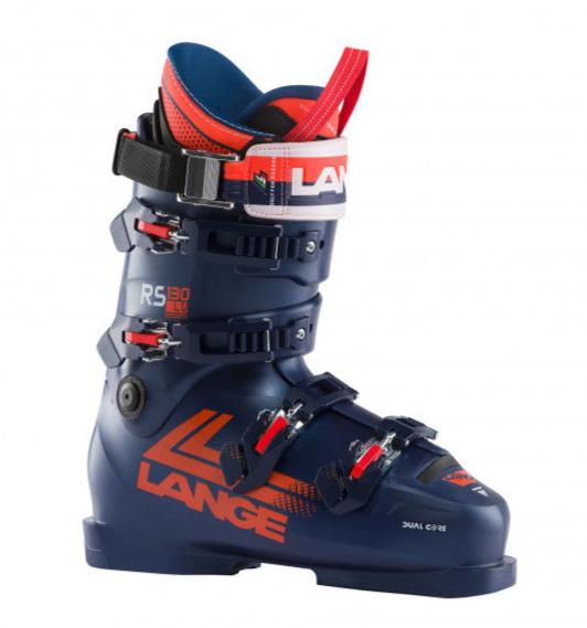 2018-2019 モデル　ラングLANGE RS130 スキーブーツ 中古 ラング LANGE RS 130 MV【LBL1050】30%OFF/送料無料 – 吾妻スポーツ