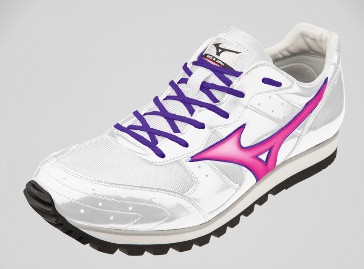 Mizuno ビルトトレーナー ミズノ BUILT TRAINER/ビルトトレーナー【吾妻SPオリジナル】20