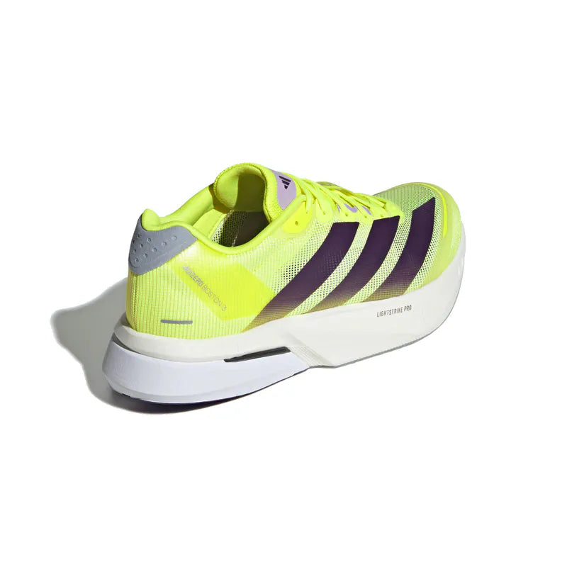 アディダス ADIZERO BOSTON13/アディゼロ ボストン13 2026SS【JP9251