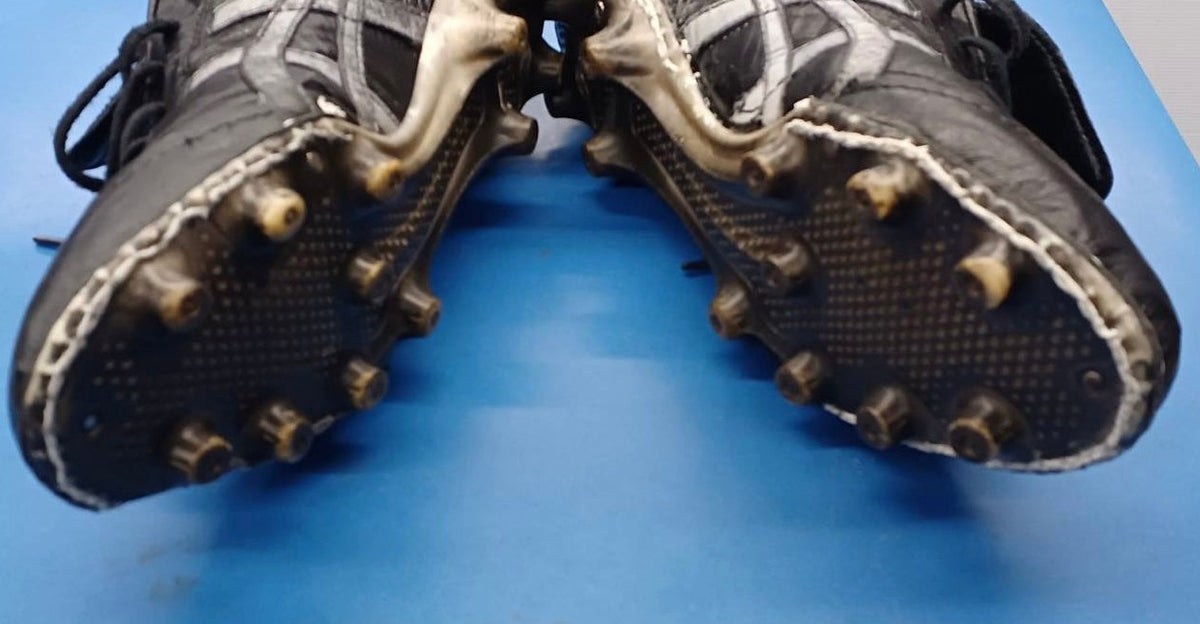 サッカースパイクリペア｜吾妻スポーツ