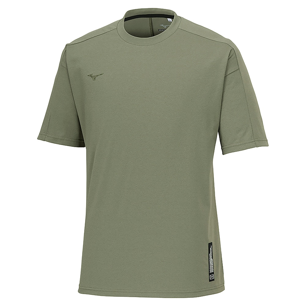 mine&mom. シャツ ミズノ MCライン ソフトドライTシャツ【32MAB05736】30%OFF – 吾妻スポーツ