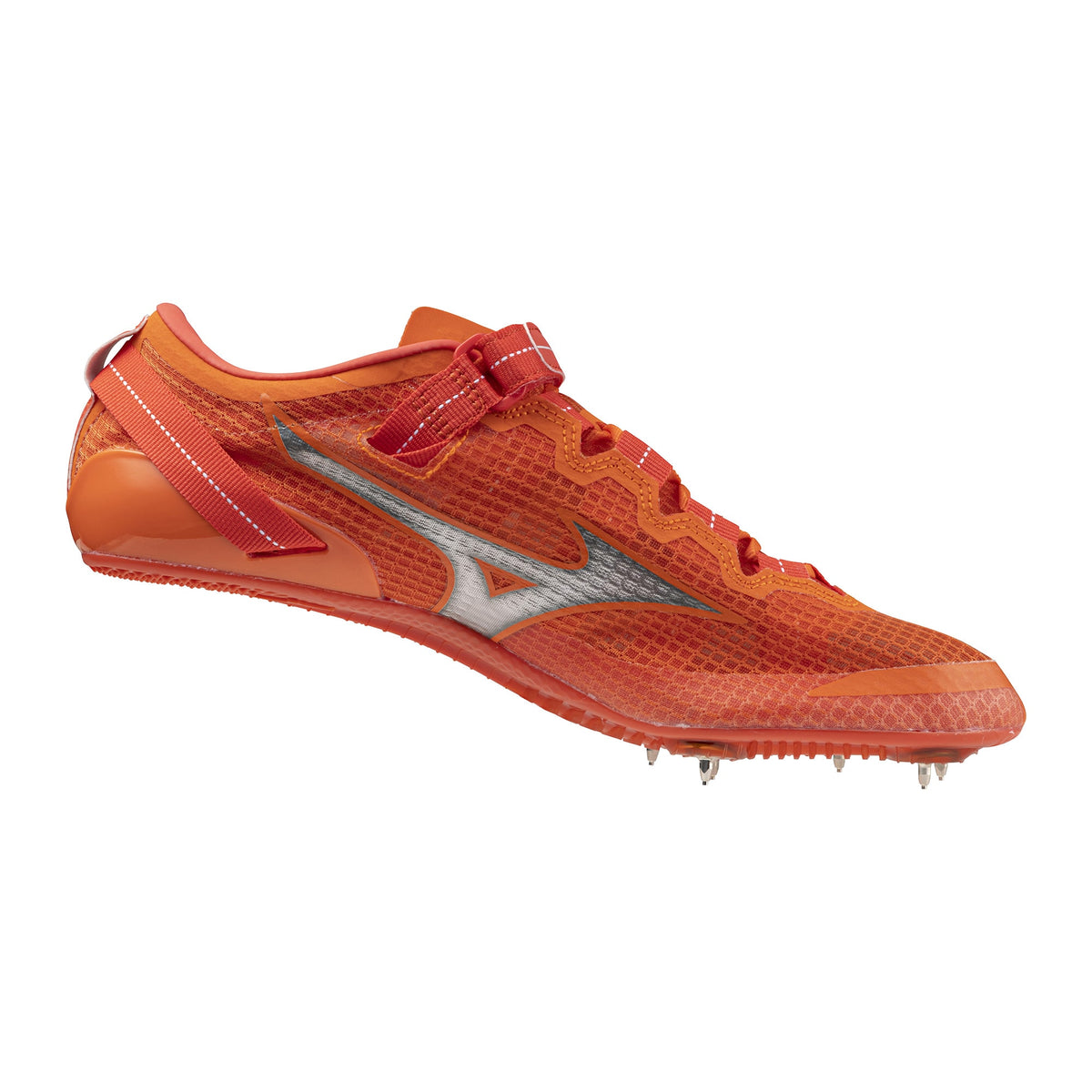 ミズノ　エックスブラストエリート　24.0 ミズノ エックスブラストエリート 24.0 X SERIES｜陸上競技