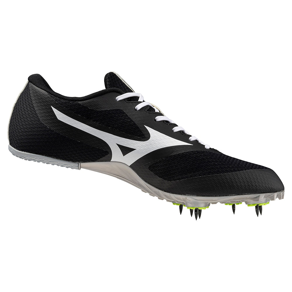 ミズノ X SPRINT/エックススプリント(土ﾄﾗｯｸ兼用) 2024SS 26.5cm