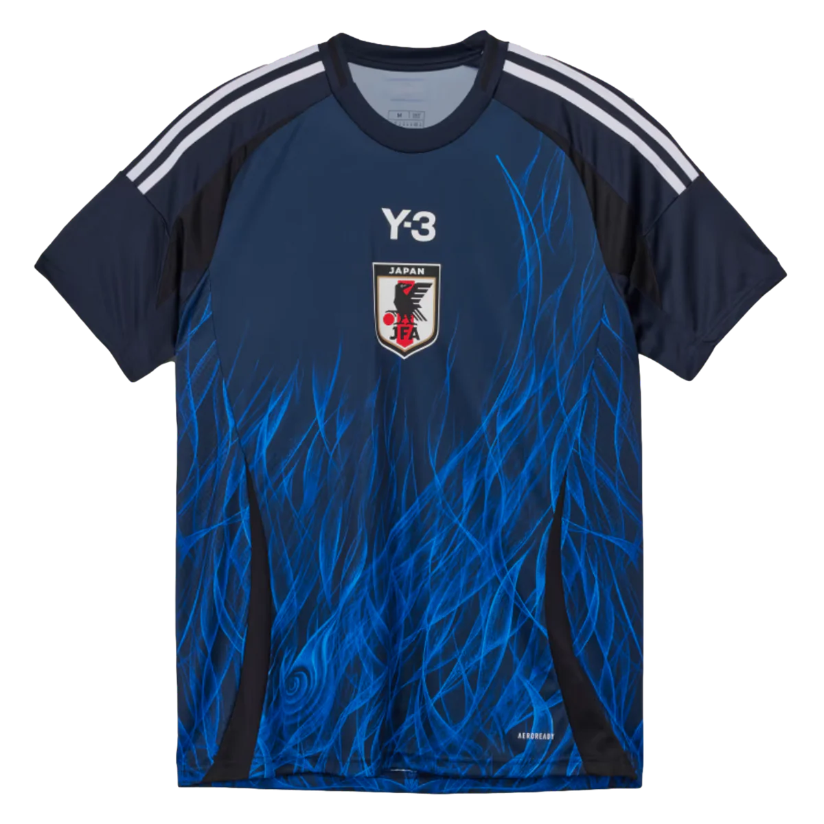 サッカー日本代表 2024 ホーム レプリカユニフォーム【IU0964】25%OFF