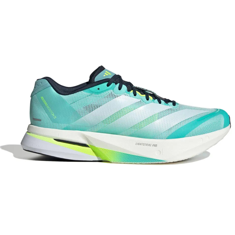 【mas】新品未使用 アディダス アディゼロボストン 13 26.5 アディダス ADIZERO BOSTON13/アディゼロ ボストン13 2025FW