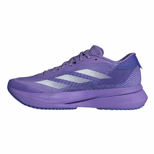 【未使用に近い27.5㎝】adidas アディゼロ ADIZERO SL2 アディダス ADIZERO SL2/アディゼロ SL2(レディース) 2025SS 24.0cm