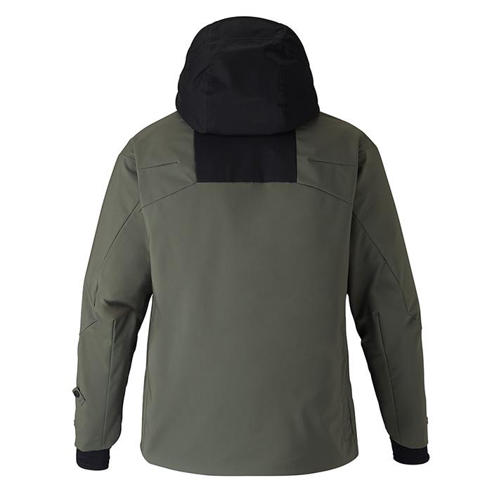 ミズノ スキーウェア上下セット【Z2MEB32173/Z2MFB32173】20%OFF/送料