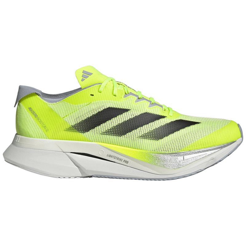 アディダス ADIZERO BOSTON12/アディゼロ ボストン12 2025SS