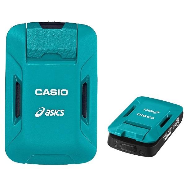 カシオ Runmetrix Motion Sensor【CMT-S20R-AS】送料無料 – 吾妻