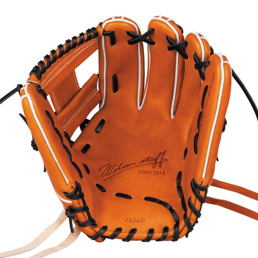 Wilson 硬式グローブ 内野手用 野球 ウィルソン 硬式グローブ グラブ 硬式用 内野 内野手用