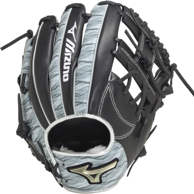 軟式内野用　ミズノプロ ミズノ 軟式/内野手用【1AJGR30703】10%OFF/送料無料 – 吾妻スポーツ