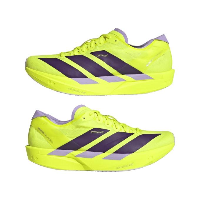 アディダス ADIZERO TAKUMI SEN 11/アディゼロ タクミ セン11 26SS