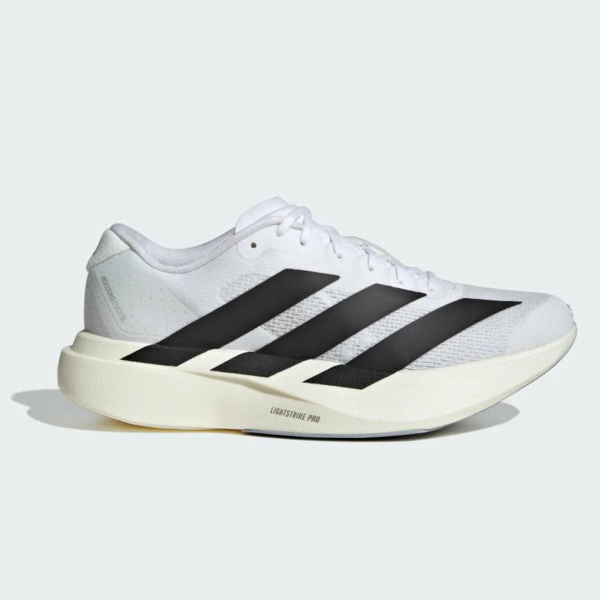 アディダス ADIZERO EVO SL/アディゼロ EVO SL 2025FW【JH6206】20%OFF