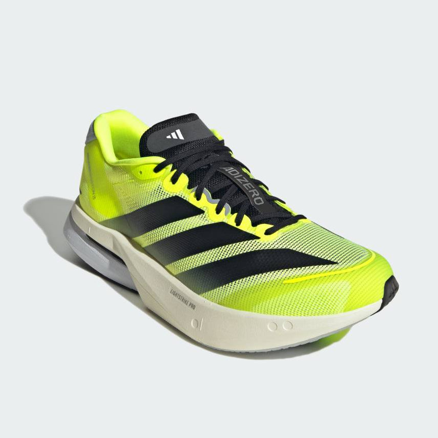 adidas Adizero ボストン13 サイズ25.5 アディダス ADIZERO BOSTON13/アディゼロ ボストン13 2025FW