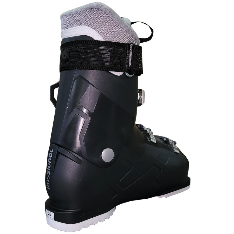 ROSSIGNOL KELIA 50 DARK IRON(ﾚﾃﾞｨｰｽ)【RBL8350】33%OFF/送料無料