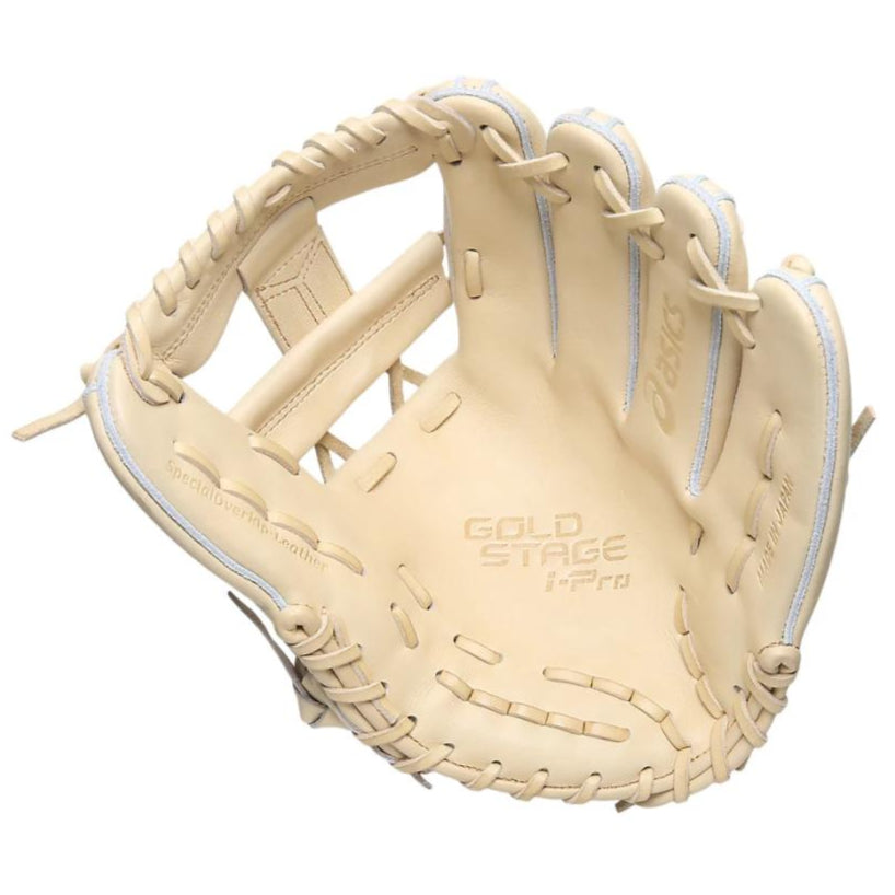 新品　アシックス　硬式 グローブ 内野手GOLDSTAGE i-Pro ASICS 野球 アシックス ベースボール 硬式グローブ グラブ 内