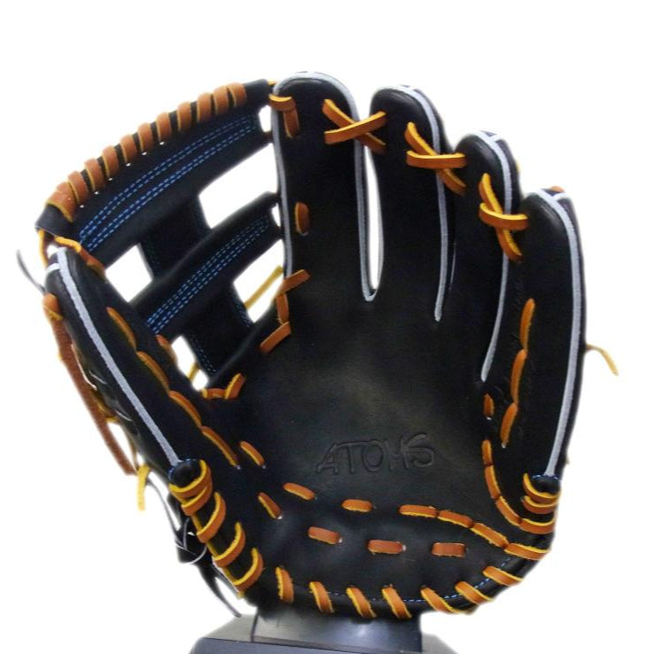 アトムズ 硬式/内野手用【AGL-NE102】10%OFF/送料無料 – 吾妻スポーツ