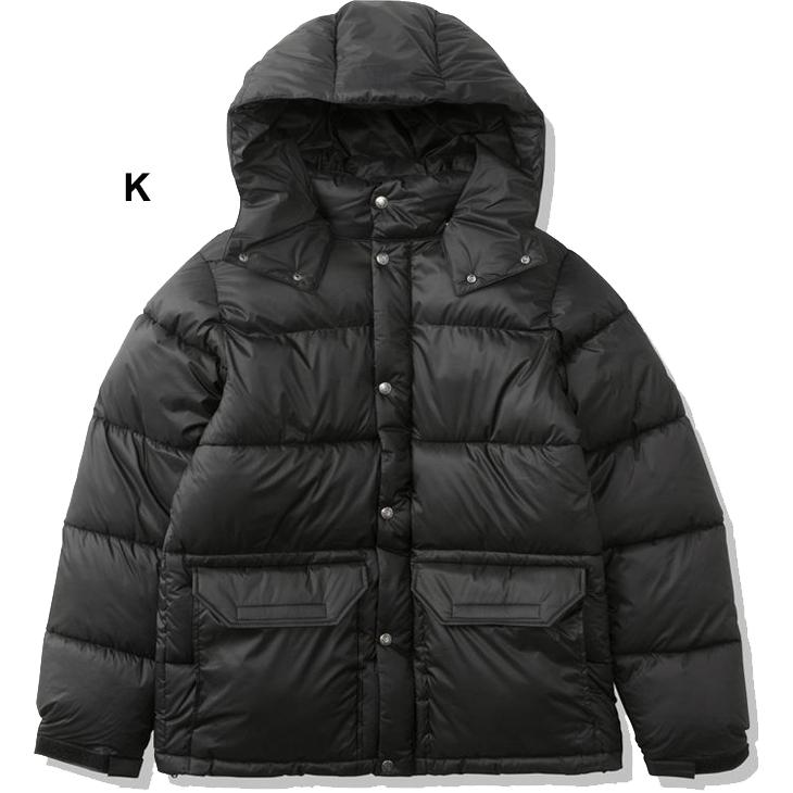 THE NORTH FACE キャンプシェラショート_22AW [NY82032]【30%OFF