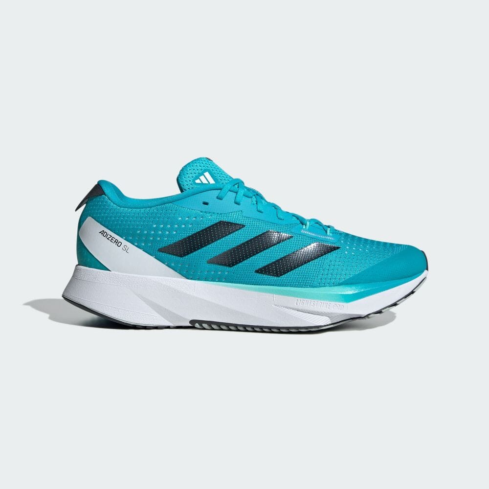 アディダス ADIZERO SL M_23AW [ID6923]【26.0cmﾗｽﾄ1足 20%OFF