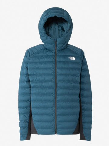 THE NORTH FACE レッドランフーディ【NY82493】<br>送料無料