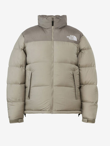 THE NORTH FACE ヌプシジャケット【ND92335】<br>送料無料