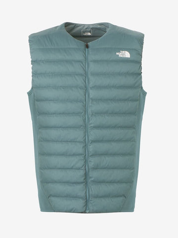 THE NORTH FACE レッドランベスト【NY82494】<br>送料無料