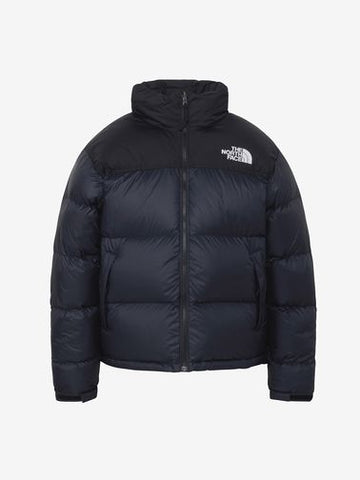 ザ･ノース･フェイス ヌプシジャケット【ND92555_UK】送料無料