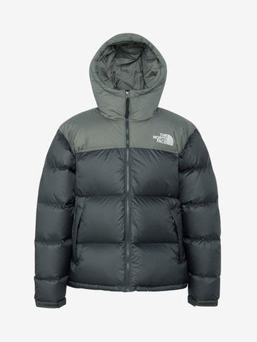 ザ･ノース･フェイス ヌプシフーディー【ND92559_FA】送料無料