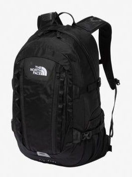 ザ･ノース･フェイス ビッグショット(33L)【NM72301_K】10%OFF/送料無料