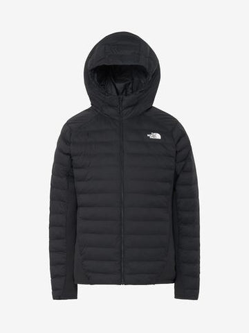 ザ･ノース･フェイス レッドランフーディ【NY82576_K】10%OFF/送料無料