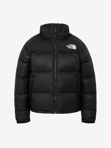 ザ･ノース･フェイス ヌプシジャケット【ND92555_K】送料無料