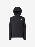 ザ･ノース・フェイス ベントリックスディスタンスフーディ【NY82678_K】10%OFF/送料無料