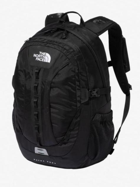 ザ・ノース・フェイス エクストラショット(30L)【NM72300_K】10