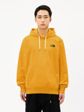 ザ・ノース・フェイス バックスクエアロゴフーディ【NT62533_SG】10%OFF/送料無料
