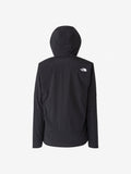 ザ･ノース・フェイス ベントリックスディスタンスフーディ【NY82678_K】10%OFF/送料無料