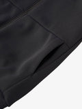 ザ・ノース・フェイス リバーシブルテックエアーフーディ【NT62580_K】10%OFF/送料無料