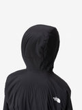 ザ･ノース・フェイス ベントリックスディスタンスフーディ【NY82678_K】10%OFF/送料無料