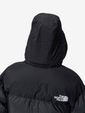 ザ・ノース・フェイス ウィンドストッパーヌプシジャケット【ND92655_K】送料無料